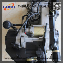 GY6 engine 157QMJ 150cc 4-stroke standard for 4x4 ATV