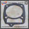 Gasket fits CF250 V3 small engine generator parts high quality great price for sale