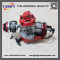 Durable long life new 2 cylinder 49cc engine for racing motorcycle
