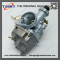 DRZ125 motorcycle carburetor with good quality