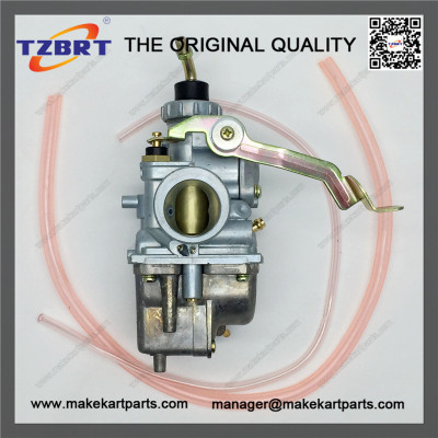 Off road motorcycle DRZ125 carburetor with good quality
