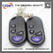 MA-8D 807B-2 Motorcycle Anti-theft Security Alarm Systems Remote Control Engine Start