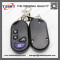 Scooter Motorbike Motorcycle Anti-theft Security Remote Alarm System New