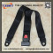 Adjustable Car 2-Point Seat Belt Seat Belt Extension Strap Safety Kit Universal