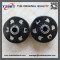4x4 Go kart clutch spare parts 16 tooth 3/4