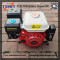 6.5hp gasoline engine with GX200 clutch diesel engine heater china diesel engine