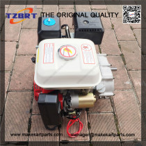 Different type automobile GX200 168F-1 engine for selling