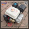 6.5hp gasoline engine with GX200 clutch diesel engine heater china diesel engine