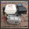 Easy to install and use GX200 engine with single cylinder