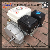 Brand new GX200 6.5hp engine with 15.5kg net weight