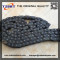High Quality 160 Links Riveted 06B Pitch Precision Roller Chain