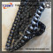 High Quality 160 Links Riveted 06B Pitch Precision Roller Chain