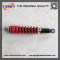 Chinese factory procduct of motorcycle shock absorber