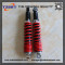 Go kart after a small motorcycle shock absorber 344mm rear shock absorber