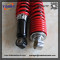 Motorcycle shock absorber 2 hole shock absorbers front and rear