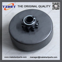 1600 Series Replacement Clutch 10T 1