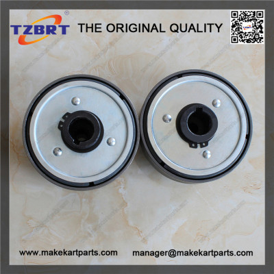 11T 1600 series commercial racing clutch 1