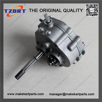 80 Series auto transmission reverse device Gearbox