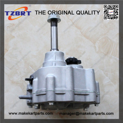 Reverse gear box for motorcycle TAV2 30 reverse gearbox Product