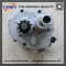 80 series ATV transmission assembly reverse gearbox