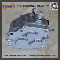 Reverse Gearbox for Motorcycle Reduction gear for electric motor
