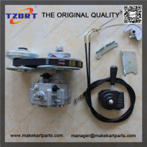 2015 Wholesale High-ranking forward reverse gearbox for go kart