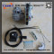 New technology forward reverse gearbox for go kart parts from China