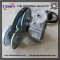 Go kart reverse gearbox with 12T 3/4
