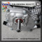 Maximum Output 6.5HP Go Kart Log Splitter Gas Power Engine Motor 6.5HP Electric Start