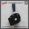 Electric motor reverse gearbox reversing switch shift lever