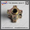 Factory wholesale reverse gearbox Iron connecting hub Wheel hub electric motor engine price