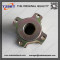 Factory wholesale reverse gearbox Iron connecting hub Wheel hub electric motor engine price