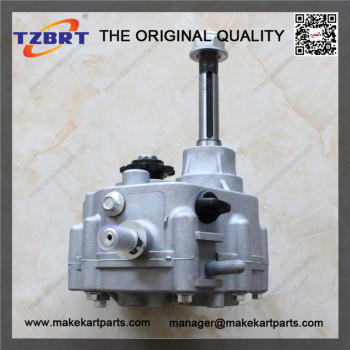 Can be customized reverse gearbox 80 series