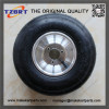 11 X 7.10- 5 Inch Wheel Tire + Rim 125/150/200/250CC Quad Bike ATV Mower Go Kart