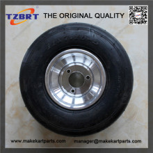 11*7.10-5 inch Wheel Rim Tire fit for 110cc 125cc ATV Go Kart