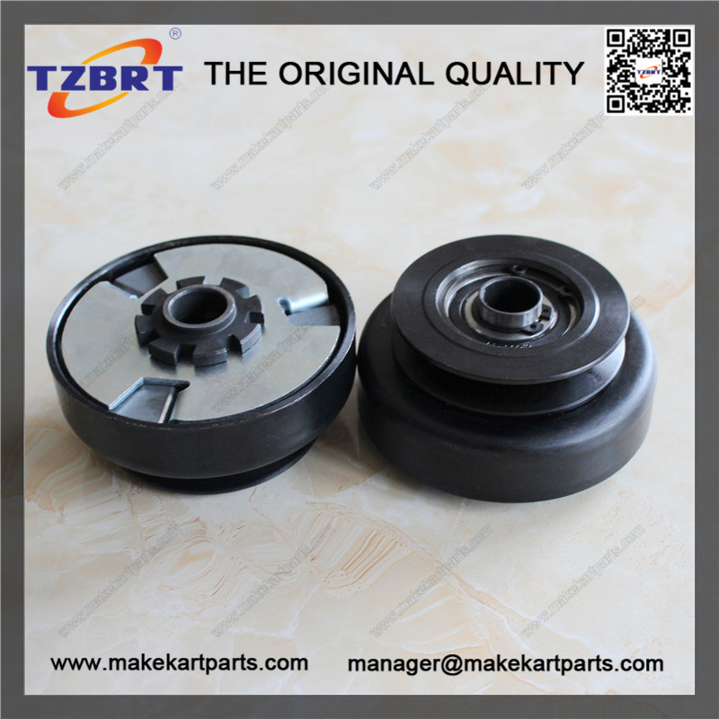  A82-3 Type 3/4 inch Clutch Pulley