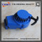 Recoil starter assy/assembly pull starter for Small Gasoline Engine Spare parts 49cc hand pull tray pura recoil starter