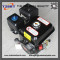 GX200 Gear Box Half Speed 6.5hp Gasoline Engine With Clutch For Sale