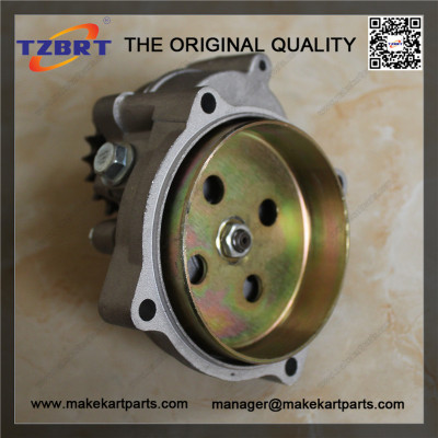 CVT Transmission 40-5 type Gearbox for 49cc Go Kart Minibike, Pit Bike, Dirt Bike, Motorcycle parts