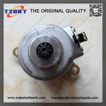 125cc Engine Motorcycle Parts GY6 125cc Starter Motor