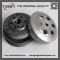 Wholesale GY6 50cc scooter motorcycle single plate clutch , GY6 50cc scooter clutch, pulley clutch for scooter