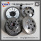 Wholesale GY6 50cc scooter motorcycle single plate clutch , GY6 50cc scooter clutch, pulley clutch for scooter