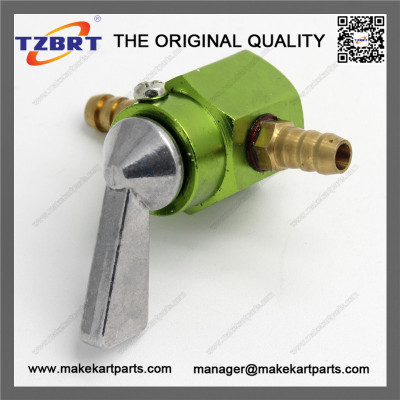 Fuel petcock/oil switch for all kinds of motorcycles,ATVS,scooters/High Quality ATV petcock valve