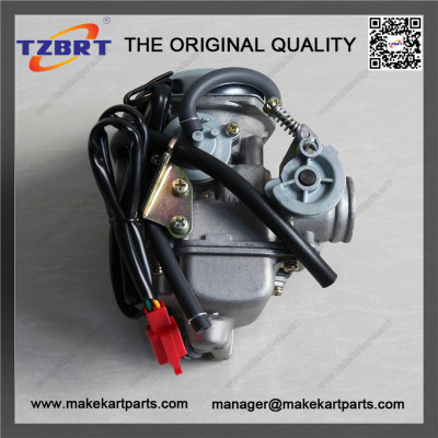 GY6 125ccc Carburetor Assy For Motorcycle Scooter Moped ATV