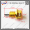New M12x 1.25 Magnetic Engine Oil Pan Drain Sump Filter Adsorb Plug Bolt Gold
