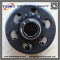 Max-Torque Clutch - #41 Chain, 14T with a 1