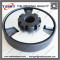 Centrifugal Clutch, Dual 18T #35 Sprocket With a 3/4