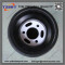 Go Kart Magnesium 130mm/210mm Black Wheel Rims For Sale