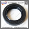 20x30x6mm Rubber Rotary Shaft Oil Seal with Garter Spring R23 / TC