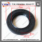 25x41.25x6mm Rubber Rotary Shaft Oil Seal with Garter Spring R23 / TC
